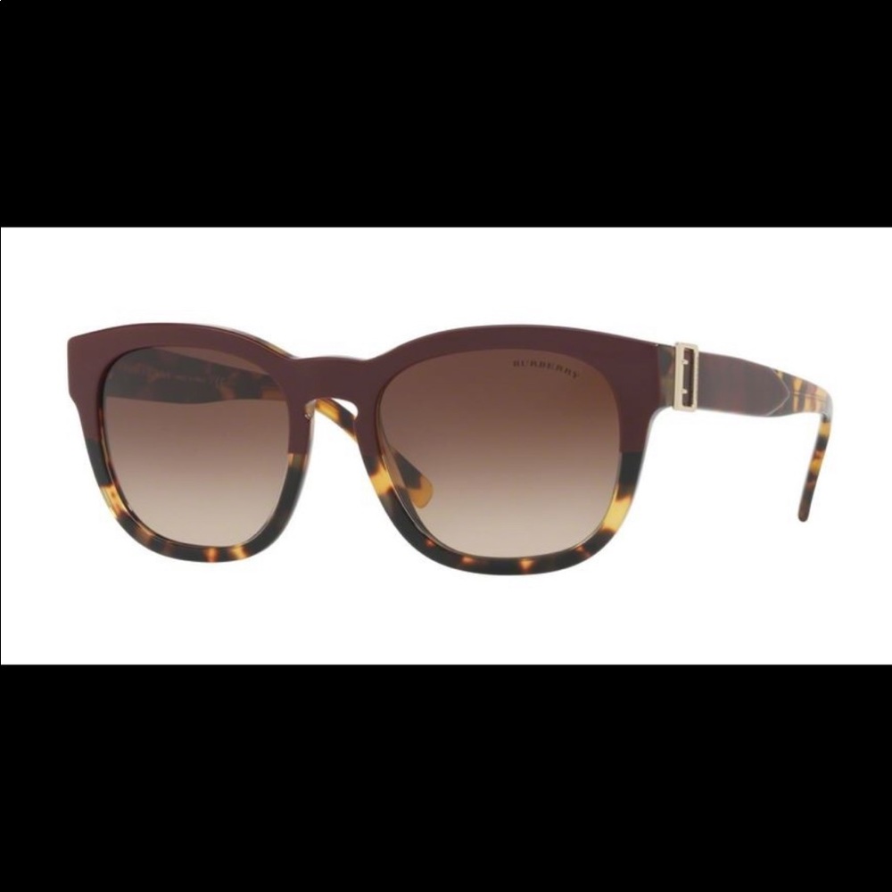 Burberry Glasses